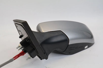 2010-2013 SUZUKI KIZASHI LEFT DRIVER SIDE VIEW MIRROR POWER HEATED E4022986