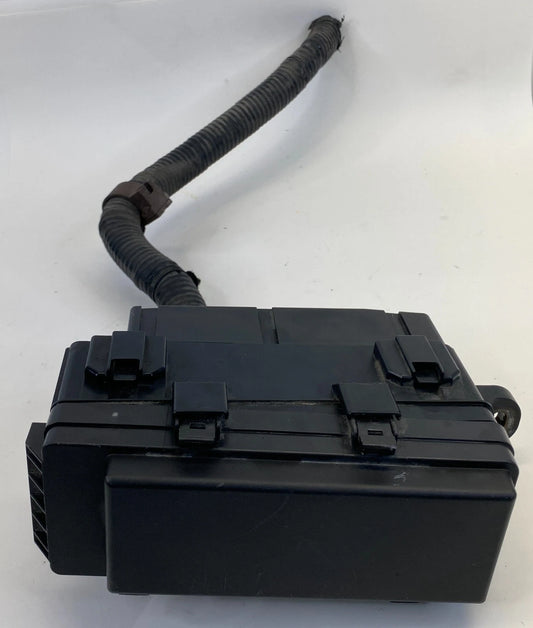 2011-2013 HONDA ODYSSEY 3.5L ENGINE BAY FUSE RELAY JUNCTION BOX TK8-A010 OEM