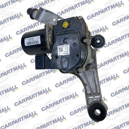 2013-2019 FORD ESCAPE FRONT RIGHT SIDE WINDSHIELD WIPER MOTOR ASSY CJ54-17504