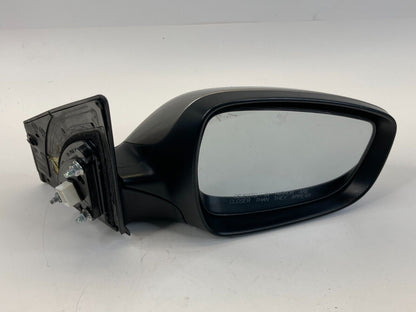 2011 2012 2013 Hyundai Elantra Front Right Passenger Side View Power Mirror OEM