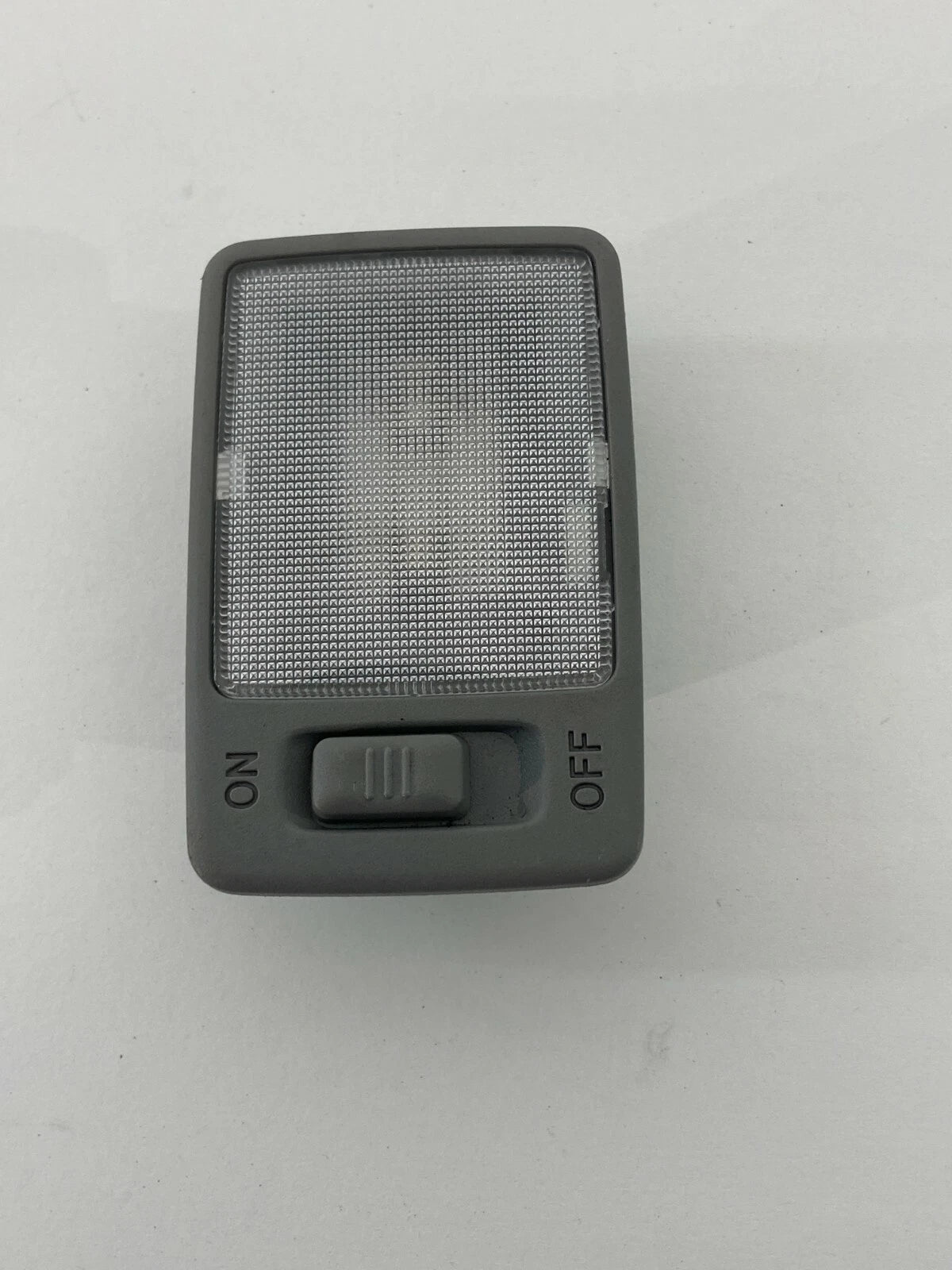 04 05 06 07 08 09 TOYOTA PRIUS INTERIOR ROOF DOME MAP LIGHT LAMP OEM