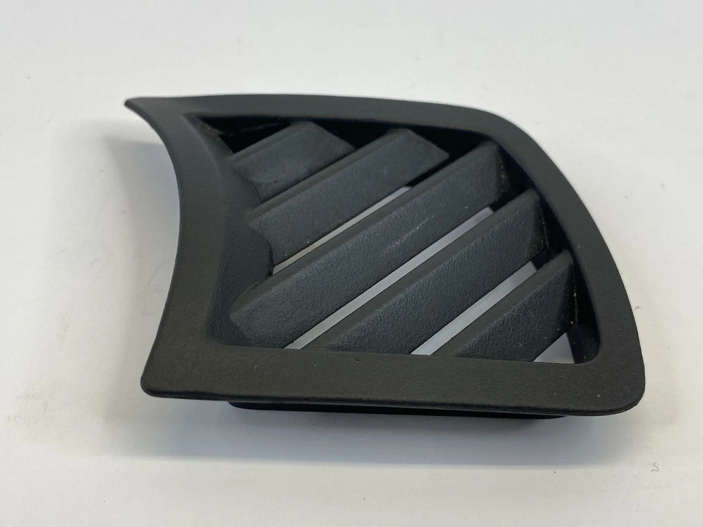 2008-2012 BUICK ENCLAVE UPPER DASH LEFT SIDE AC AIR VENT OUTLET DUCT GRILLE OEM