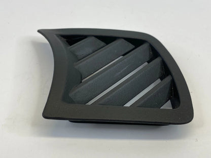 2008-2012 BUICK ENCLAVE UPPER DASH LEFT SIDE AC AIR VENT OUTLET DUCT GRILLE OEM