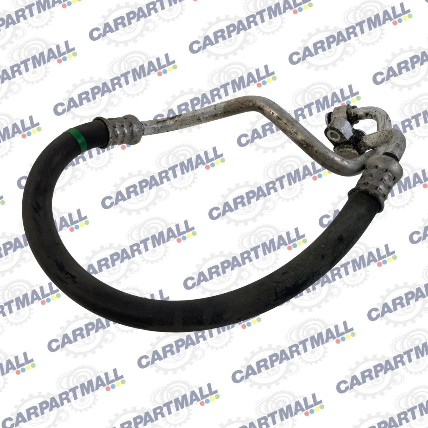 2003 04 05 06 2007 HONDA ACCORD 3.0L V6 A/C REFRIGERANT DISCHARGE HOSE LINE