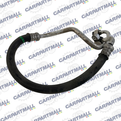 2003 04 05 06 2007 HONDA ACCORD 3.0L V6 A/C REFRIGERANT DISCHARGE HOSE LINE