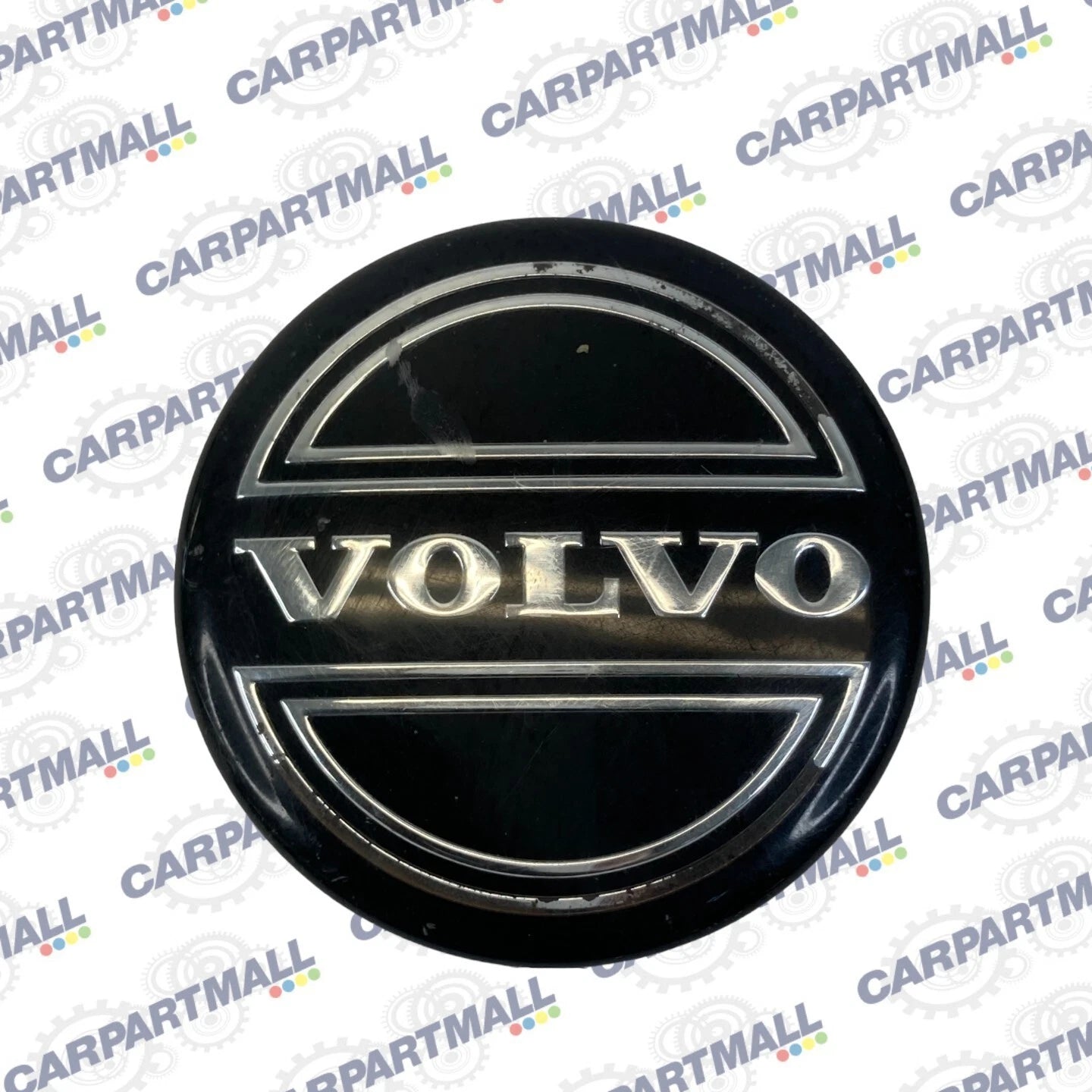 2004 2005 2006 VOLVO S40 S 40 RIM WHEEL CENTER CAP HUBCAP COVER 30748052 OEM