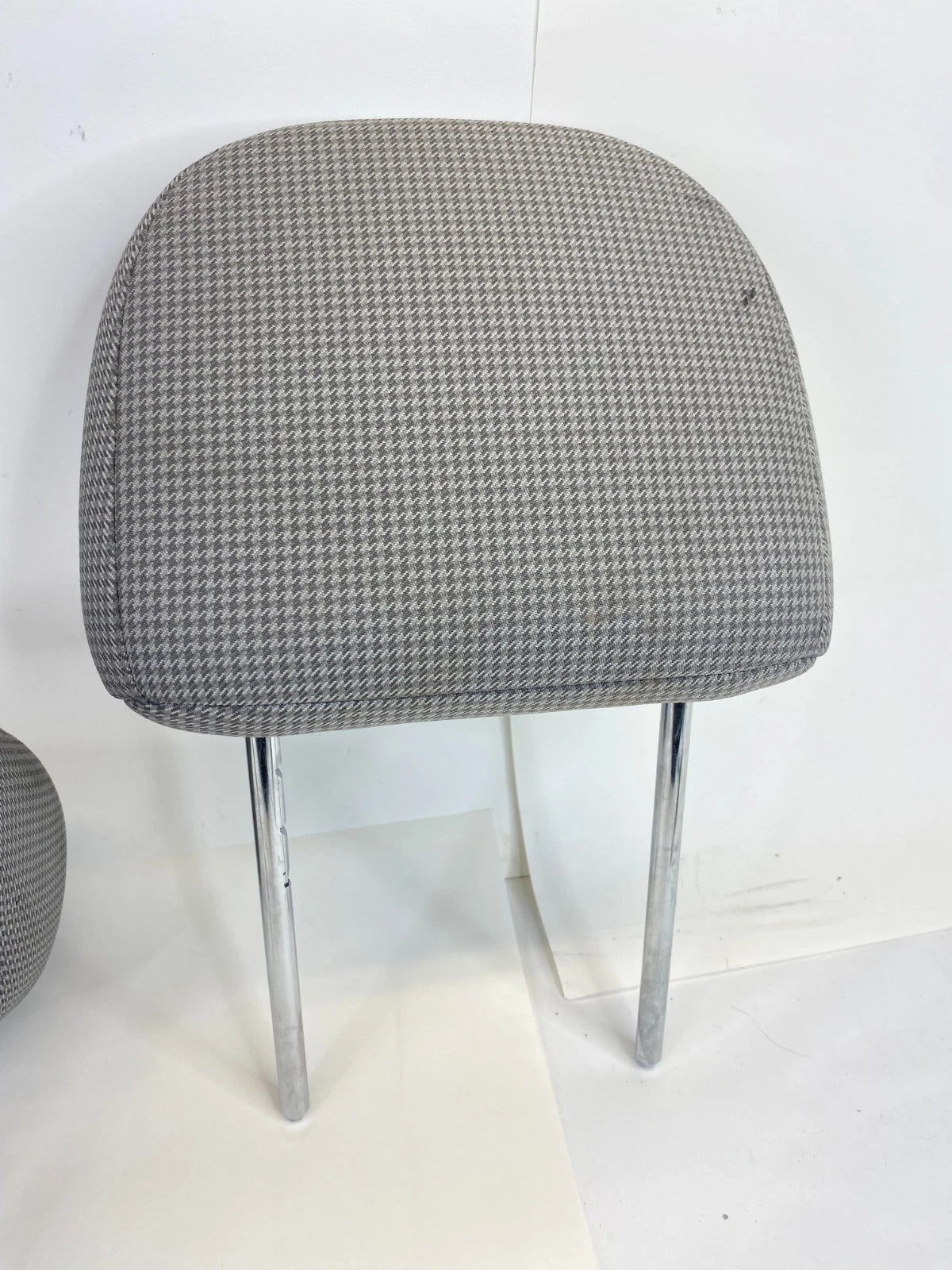 2014-2016 Kia Soul Rear Left & Right & Middle Seat Headrest Head Rest OEM