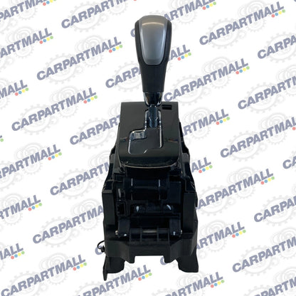 2011-2016 Chevrolet Cruze Automatic Floor Gear Shifter Lever Assembly 13576873