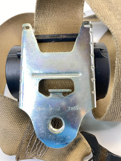 2006-2010 MERCEDES-BENZ R350 07-09 R320 FRONT LEFT DRIVER SEAT BELT RETRACTOR