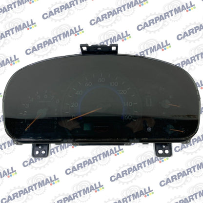 05-10 HONDA ODYSSEY EX EX-L MPH SPEEDOMETER INSTRUMENT CLUSTER 78100-SHJ-A220-M1
