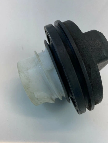 2008 DODGE AVENGER FUEL FILLER TANK GAS CAP LID TOP COVER OEM