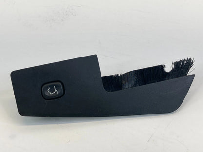 2008-2016 DODGE GRAND CARAVAN TRUNK POWER RELEASE LOCK OPENER SWITCH W/ TRIM OEM
