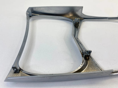 2010-2016 Cadillac SRX Performance Center Console Shifter Bezel Trim 25871316