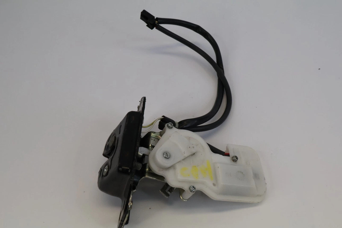 2013-2019 FORD EXPLORER INTERCEPTOR UTILITY TRUNK LID LATCH LOCK ACTUATOR