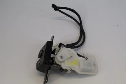 2013-2019 FORD EXPLORER INTERCEPTOR UTILITY TRUNK LID LATCH LOCK ACTUATOR
