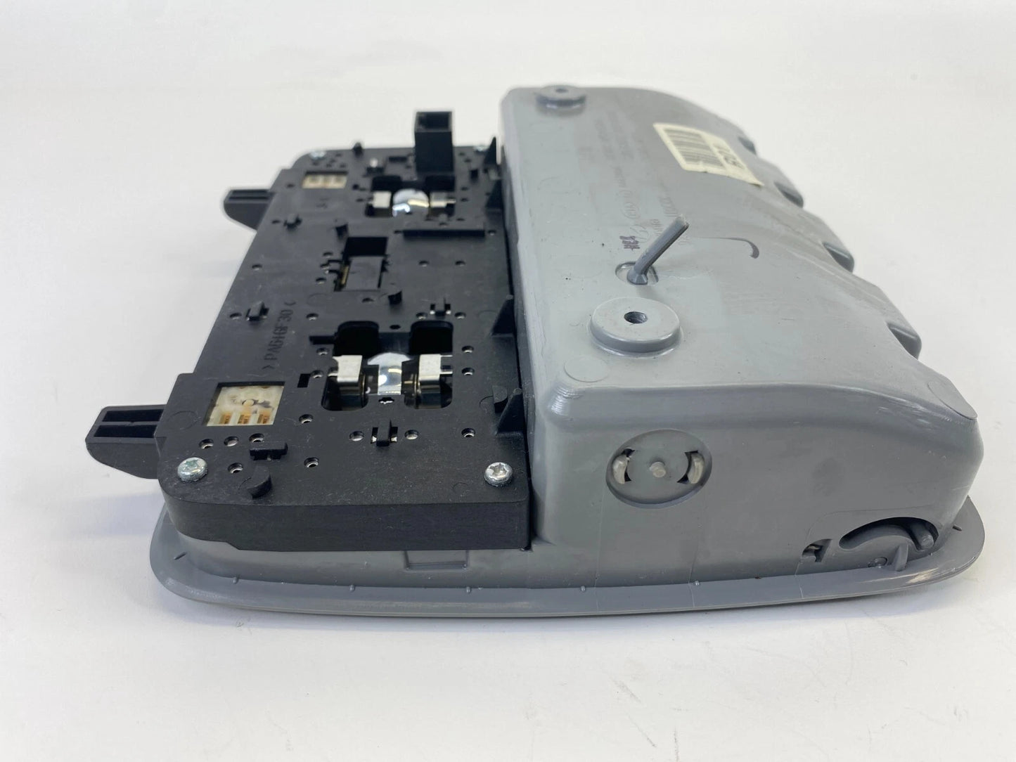 2012-2017 HYUNDAI ACCENT OVERHEAD CONSOLE MAP LIGHT DOME LAMP 92800-1RXXX OEM