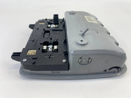 2012-2017 HYUNDAI ACCENT OVERHEAD CONSOLE MAP LIGHT DOME LAMP 92800-1RXXX OEM