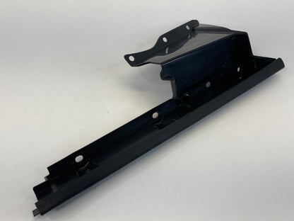 2015-2018 Ford Edge Front Right Passenger Side Fender Filler Trim FT4B-R02078-A