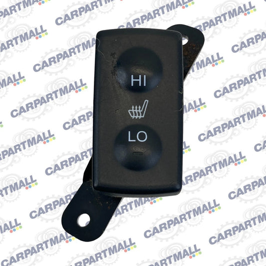 2007-2013 ACURA MDX RIGHT PASSENGER FRONT HEATED SEAT SWITCH BUTTON OEM