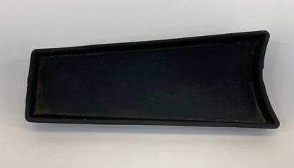 2004-2006 CADILLAC SRX REAR LEFT CUP HOLDER CUPHOLDER RUBBER MAT 03-020-E OEM