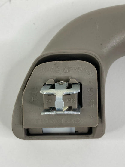 2009-2011 HONDA CIVIC SEDAN REAR LEFT SIDE INTERIOR ROOF GRAB GRIP HANDLE ASSIST