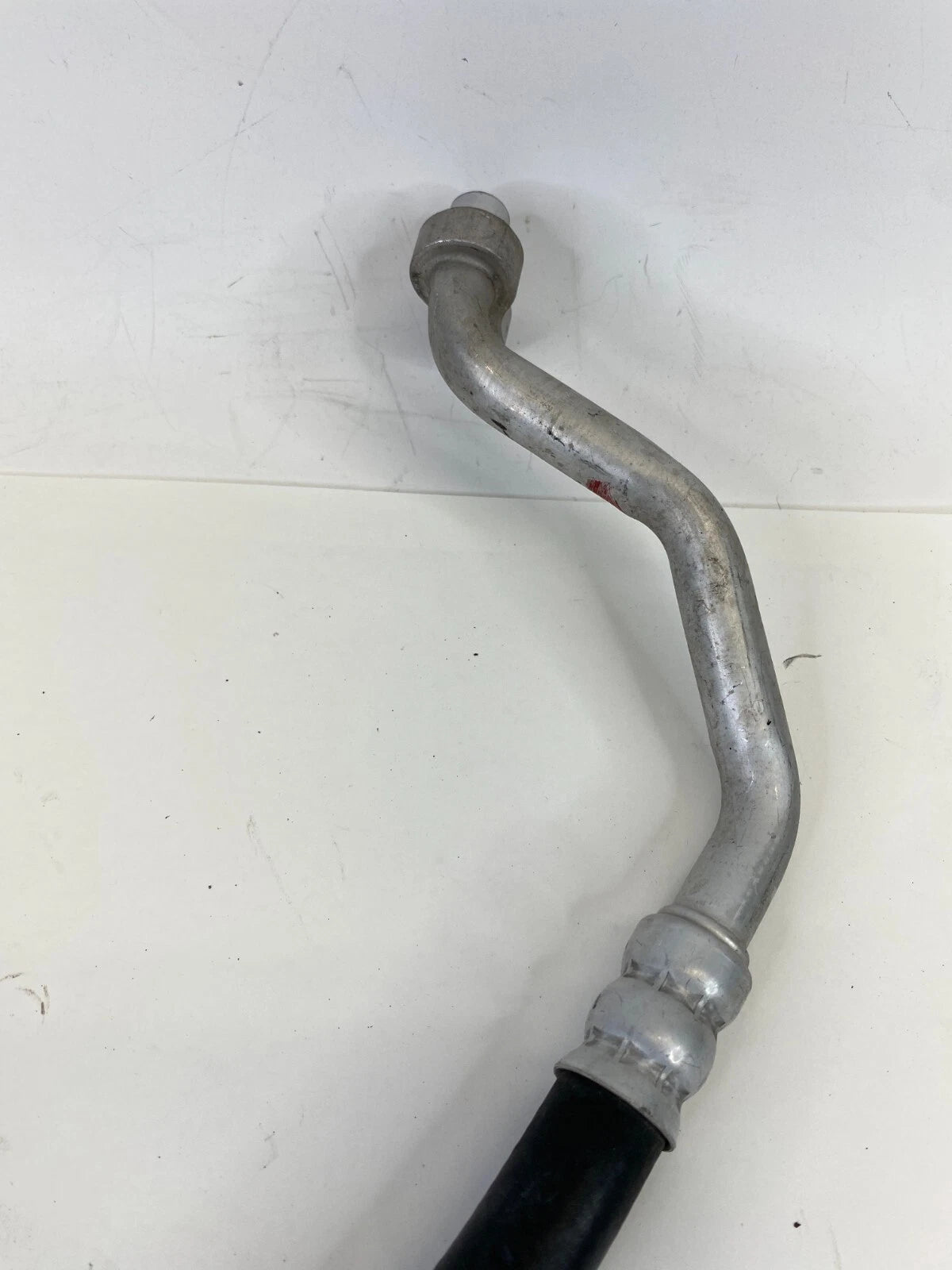2013-2018 CHEVROLET SONIC 1.8L A/C REFRIGERANT DISCHARGE HOSE PIPE 95994746 OEM