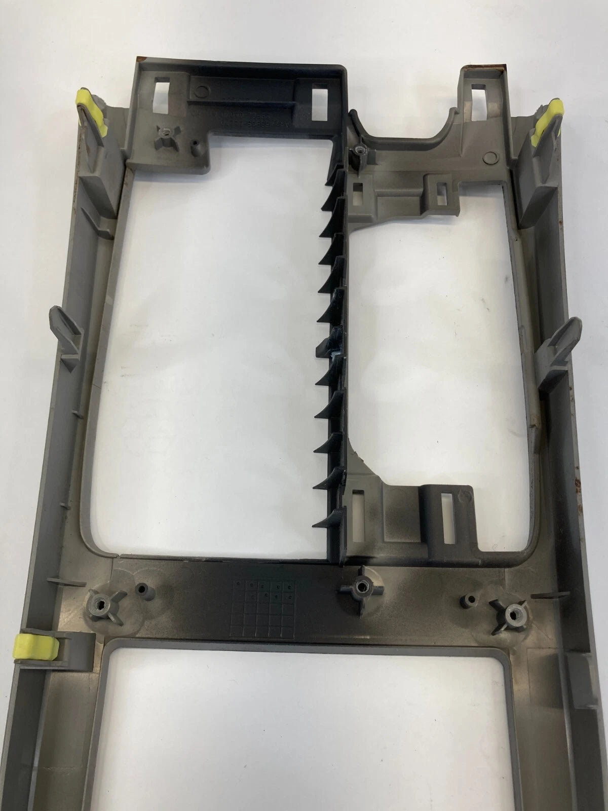 2007 2008 2009 TOYOTA CAMRY CENTER CONSOLE TRIM PANEL BEZEL 58805-06070 OEM
