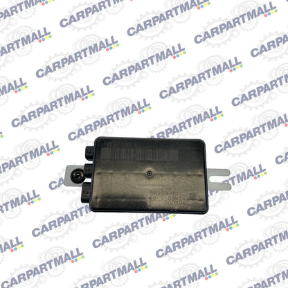 2006 06 MAZDA MPV FRONT SIDE SEAT OCCUPANT SENSOR CONTROL MODULE OEM