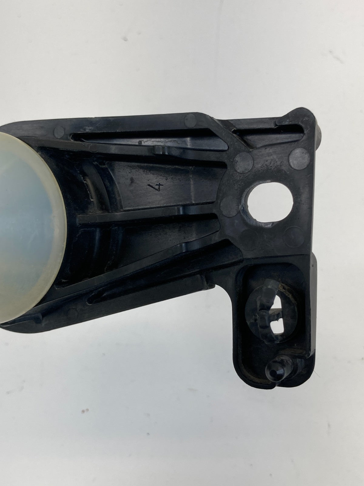 2013-2024 Mazda CX-5 CX5 Windshield Washer Reservoir Top Filler Tube w/ Cap OEM