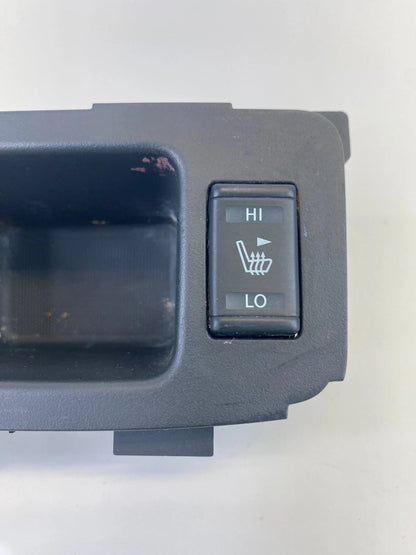 2013-2018 Nissan Altima Center Console Heated Seat Climate Switch 20445-149275