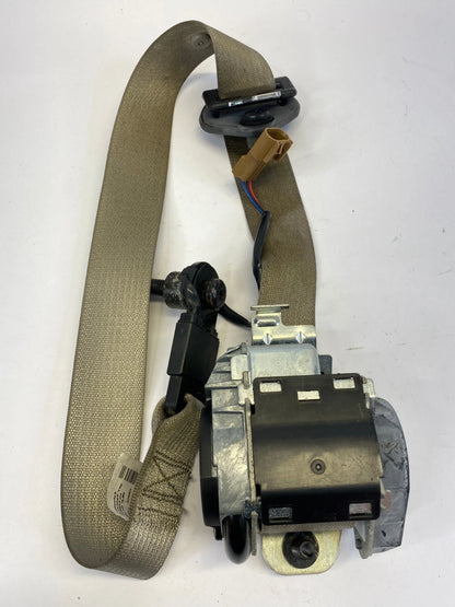2008-2012 FORD ESCAPE FRONT PASSENGER SIDE SEAT BELT RETRACTOR OEM 607092400D