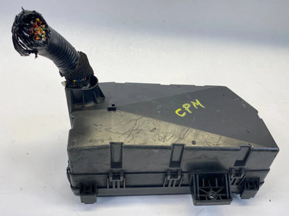2011-2017 HONDA ODYSSEY 3.5L ENGINE FUSE RELAY BOX COMPARTMENT JUNCTION TK8-A011