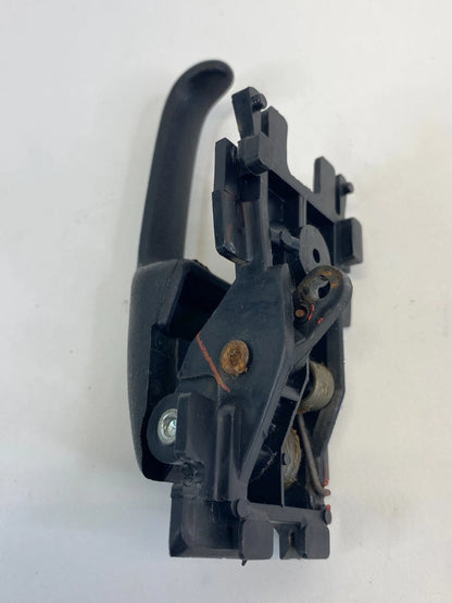 01-05 FORD EXPLORER SPORT TRAC FRONT LEFT SIDE INTERIOR INNER DOOR HANDLE OEM