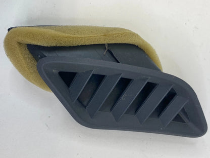 2008-2013 NISSAN ROGUE DASH FRONT RIGHT SIDE A/C VENT DEFROST GRILL OUTLET OEM