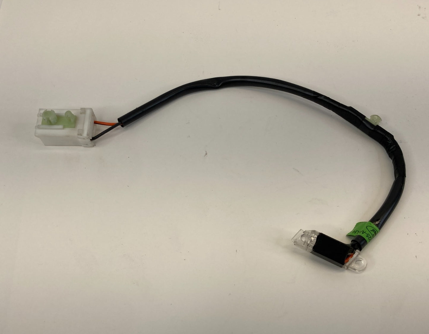 1998-2000 Lincoln Town Car Front Left Door Light Wire Cable F8VB-14B225-AA OEM