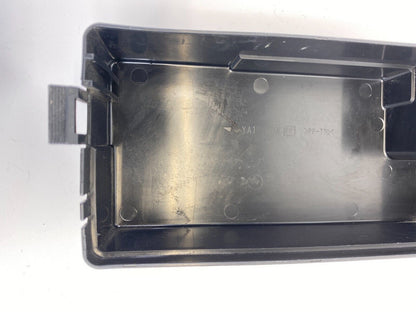 2002 Nissan Pathfinder 3.5L V6 Upper Fuse Box Relay Box Cover Trim Panel OEM