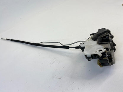 2011-2017 Buick Regal Front Right Passenger Door Lock Latch Actuator OEM