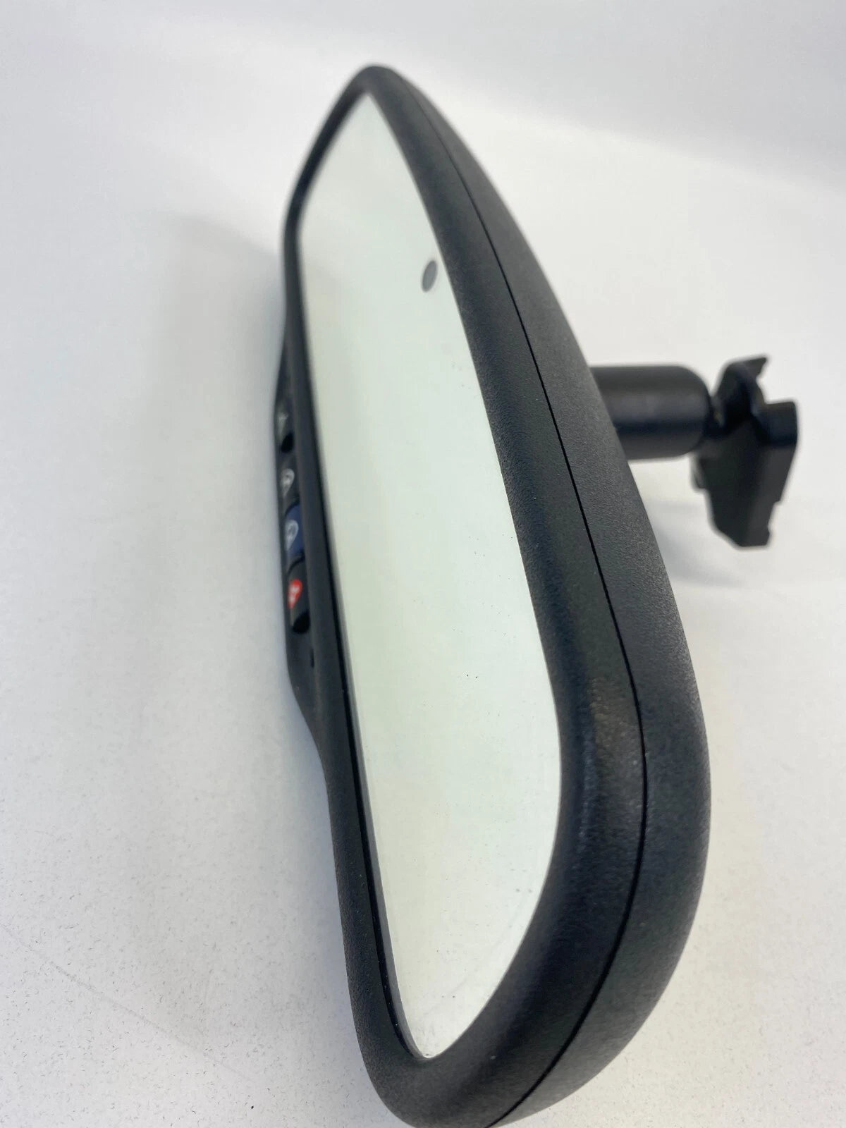 08 09 PONTIAC TORRENT INNER REAR VIEW INTERIOR MIRROR W/ AUTO DIM ONSTAR OEM