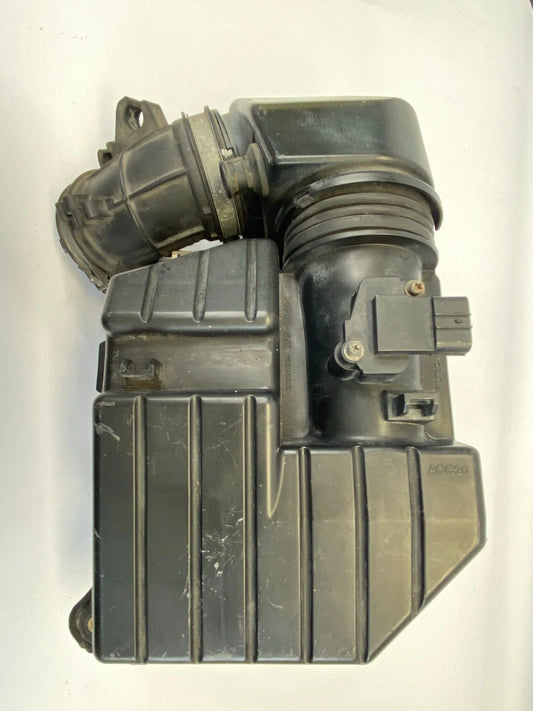 2006-2011 HONDA CIVIC 1.8L ENGINE AIR INTAKE FILTER BOX CLEANER HOUSING ASSEMBLY