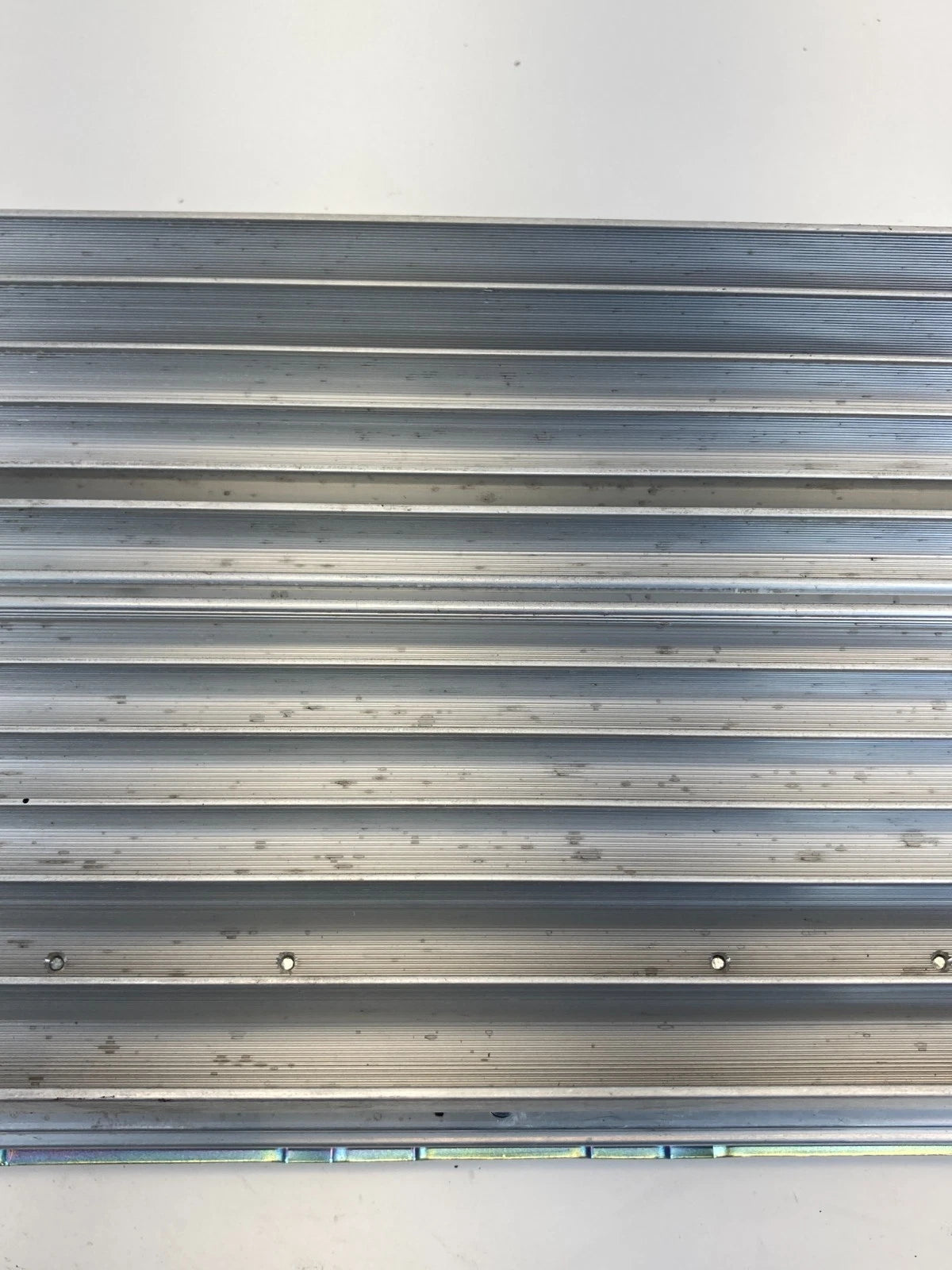 2014-2016 Kia Optima Radio Audio Amplifier AMP Infinity 96370-2T400 OEM