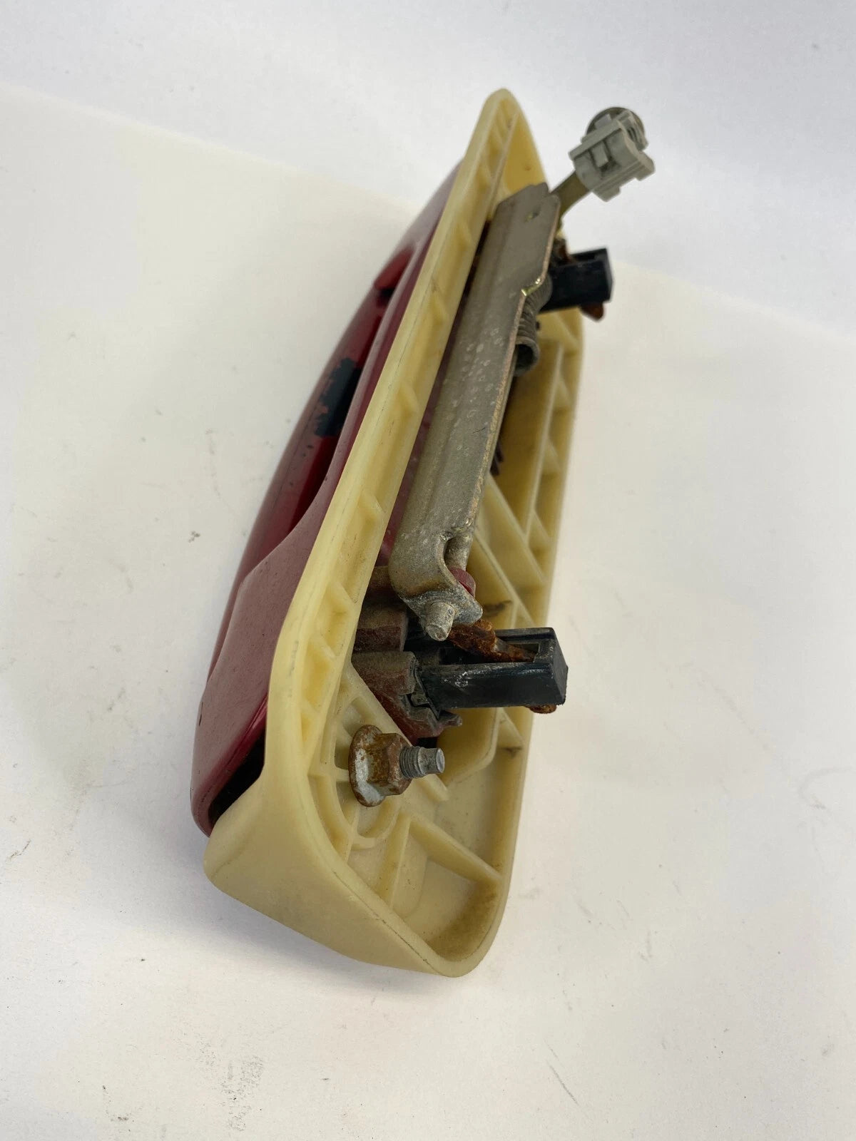 2000-2004 JEEP GRAND CHEROKEE LIFTGATE LIFT GATE EXTERIOR DOOR HANDLE ASSY OEM