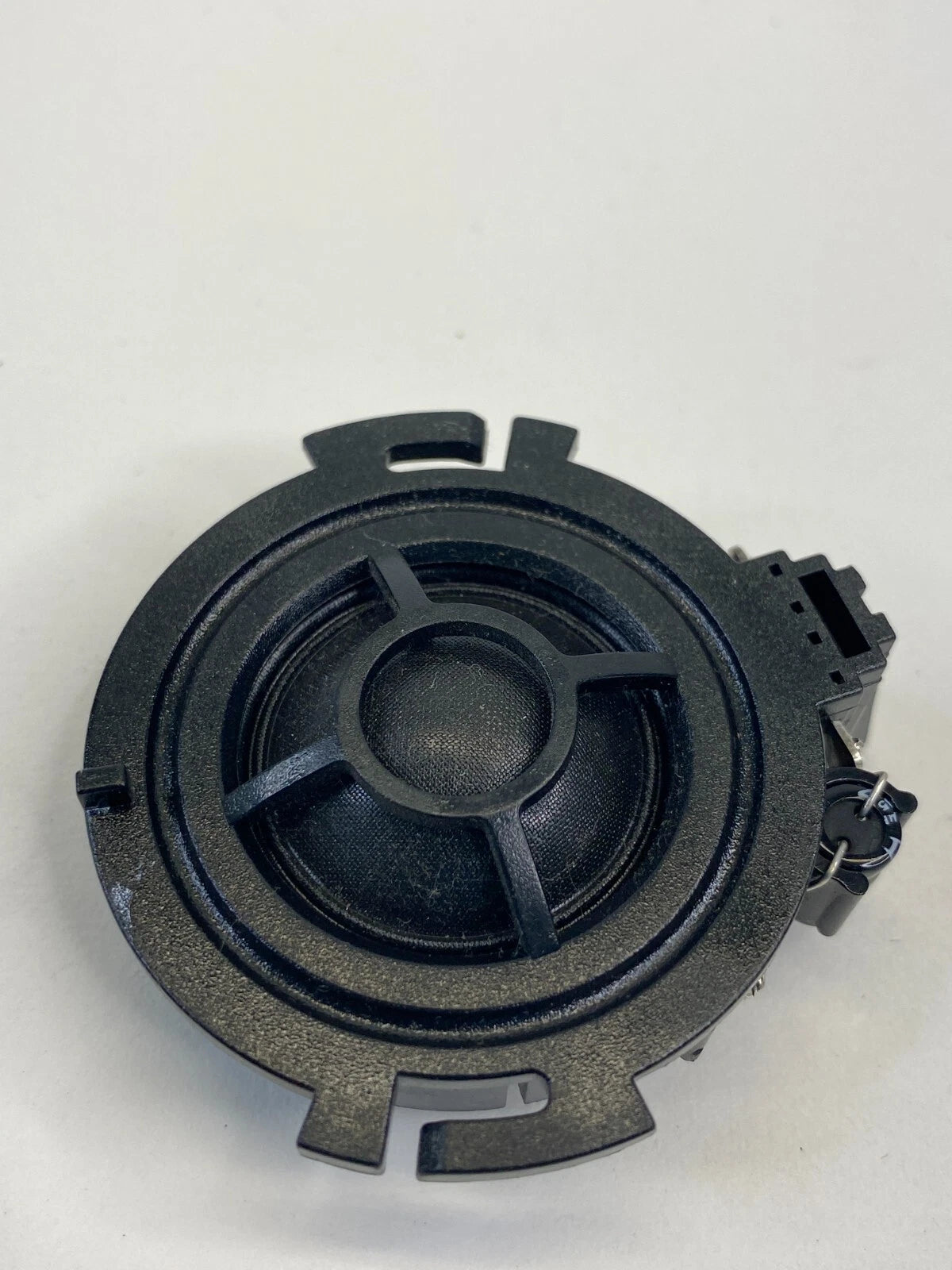 2005-2011 AUDI A6 QUATTRO REAR RIGHT SIDE DOOR SPEAKER TWEETER RR RH 4F0035399A
