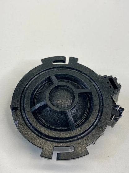 2005-2011 AUDI A6 QUATTRO REAR RIGHT SIDE DOOR SPEAKER TWEETER RR RH 4F0035399A