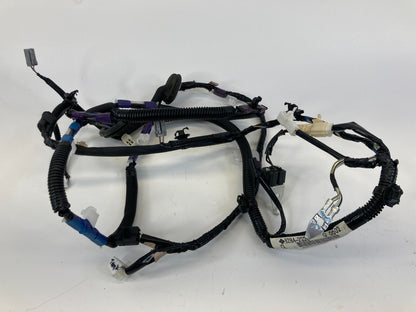 05 06 07 08 09 10 Scion tC Rear Hatch Tailgate Wiring Wire Harness 82184-21220