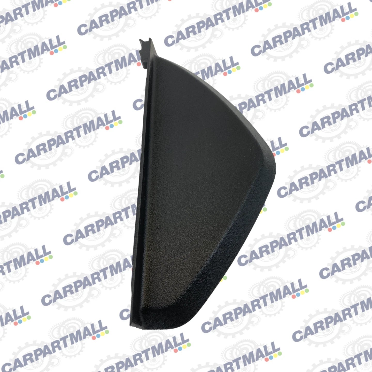 2009 2010 DODGE JOURNEY DASH LEFT DRIVER SIDE END CAP COVER TRIM 1AZ23XDVAB OEM