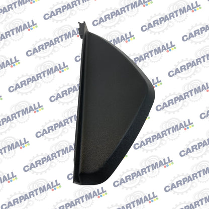 2009 2010 DODGE JOURNEY DASH LEFT DRIVER SIDE END CAP COVER TRIM 1AZ23XDVAB OEM