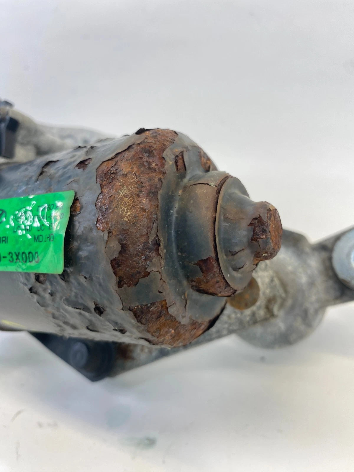 2011-2015 HYUNDAI ELANTRA FRONT WINDSHIELD WIPER MOTOR LINKAGE 98110-3X000 OEM