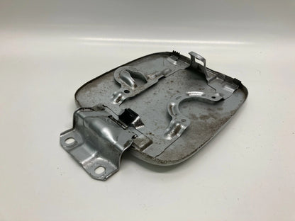 2006 2007 HONDA ACCORD SEDAN FUEL FILLER DOOR TANK GAS LID COVER ASSEMBLY OEM