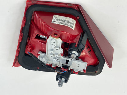 12-15 VW Passat Rear Left Driver Trunk Lid Tail Light Taillight Lamp 561-945-093