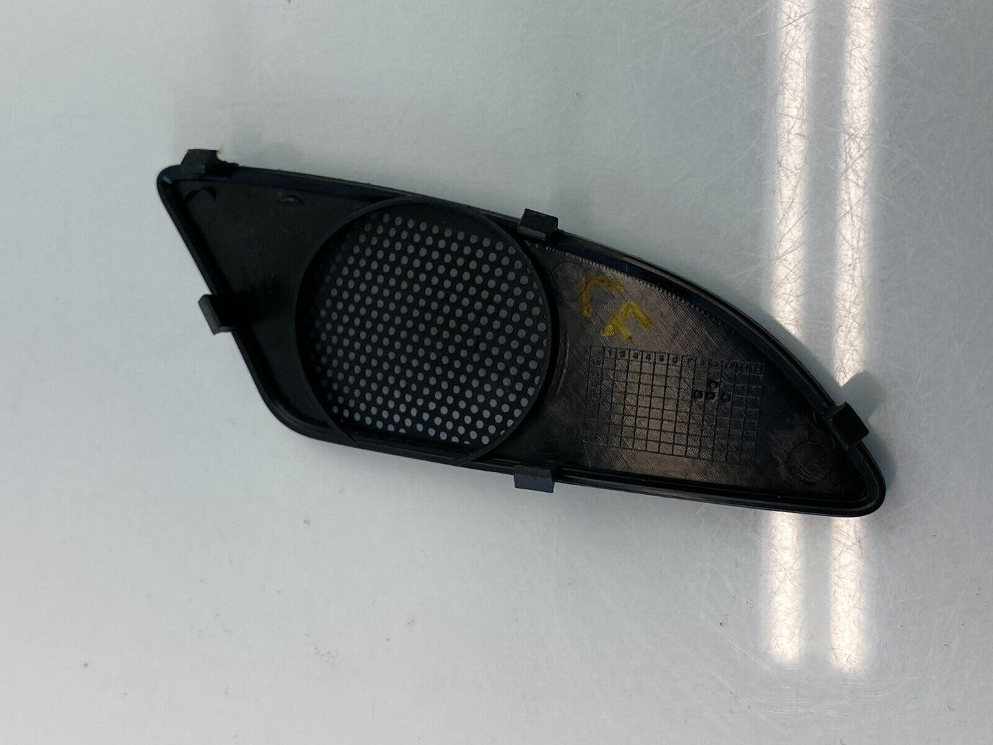 2011-2016 Hyundai Elantra Front Left Tweeter Grill Cover Bezel Trim 96333-3X000